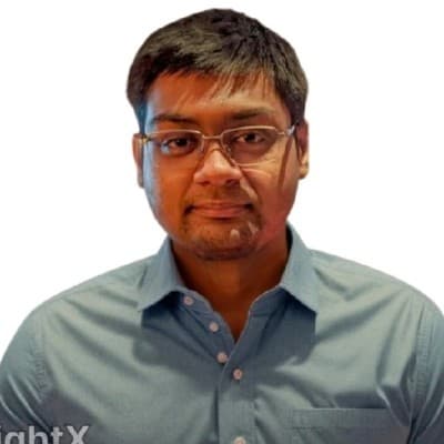 Shrey Agarwal, co-founder of SalesWitness